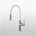 Vòi rửa chén đá Granit Kaff KF-C16